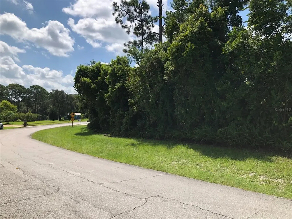 2461 Balboa Terrace Deltona FL 32738