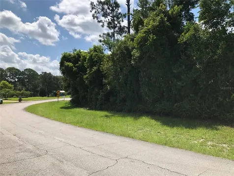 2461 Balboa Terrace Deltona FL 32738