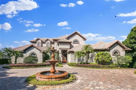537 Spring Club Drive Altamonte Springs FL 32714