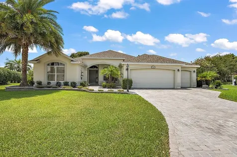 16910 SE 88th Velerst Avenue The Villages FL 32162