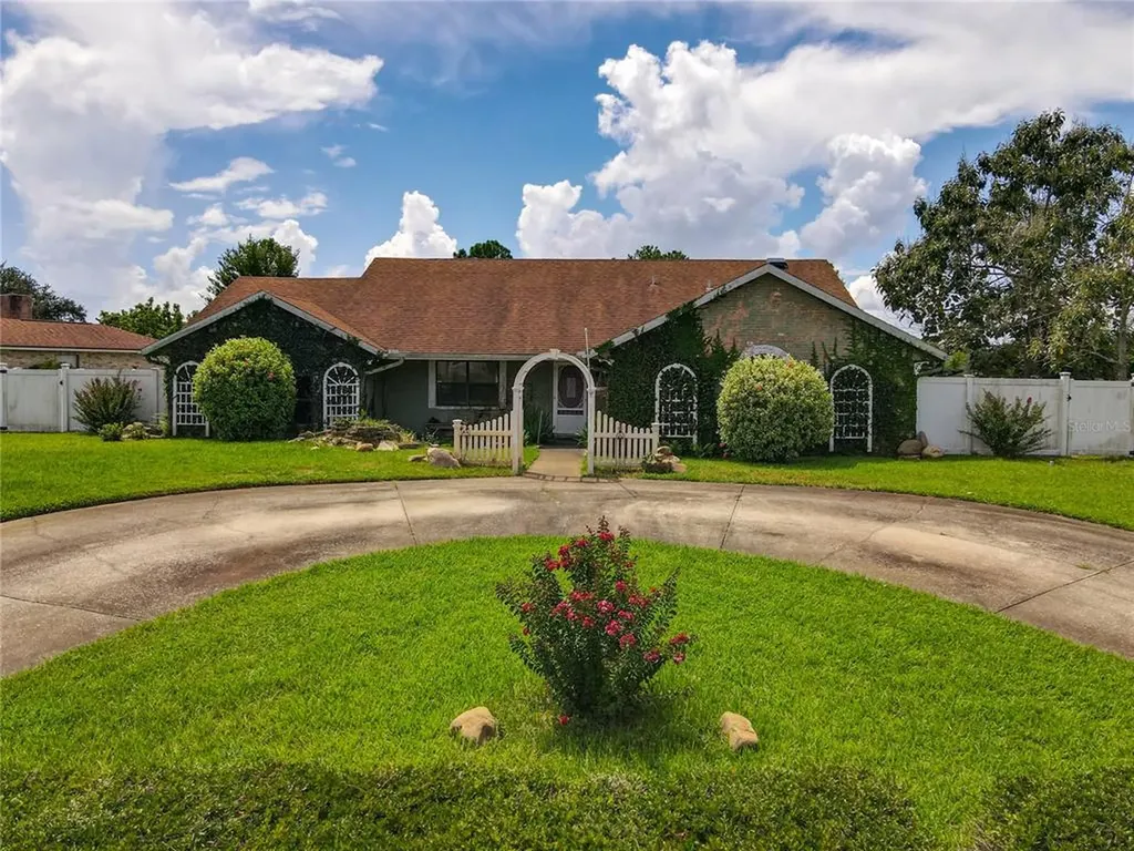 2411 Fountain Road Deltona FL 32738