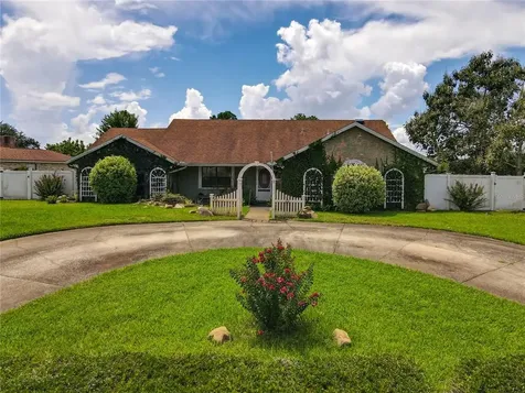 2411 Fountain Road Deltona FL 32738