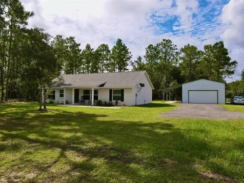 6655 SW 135th Terrace Road Ocala FL 34481