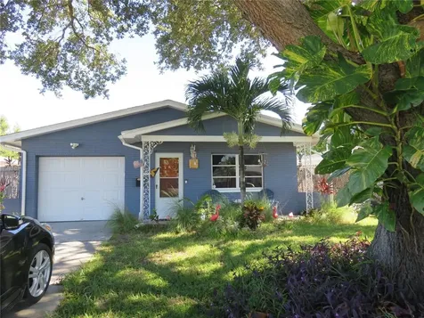 5751 19th Avenue N St Petersburg FL 33710