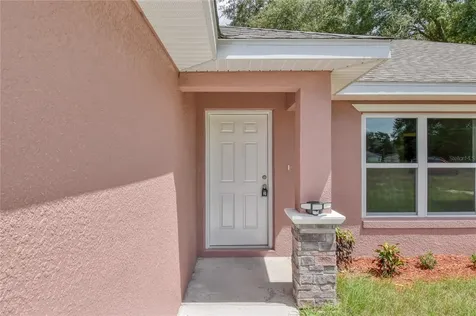 13589 SW 112th Place Dunnellon FL 34432