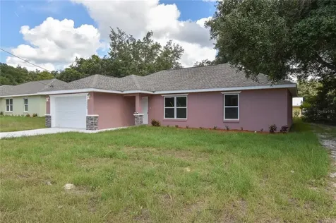 13589 SW 112th Place Dunnellon FL 34432