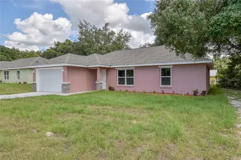 13589 SW 112th Place Dunnellon FL 34432