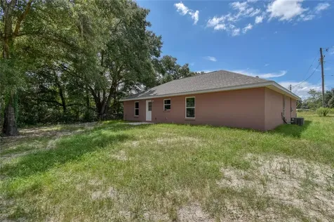 13589 SW 112th Place Dunnellon FL 34432