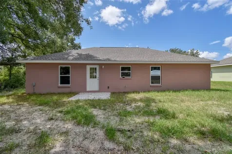 13589 SW 112th Place Dunnellon FL 34432