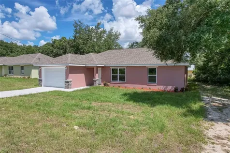 13589 SW 112th Place Dunnellon FL 34432