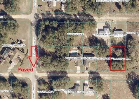 13589 SW 112th Place Dunnellon FL 34432
