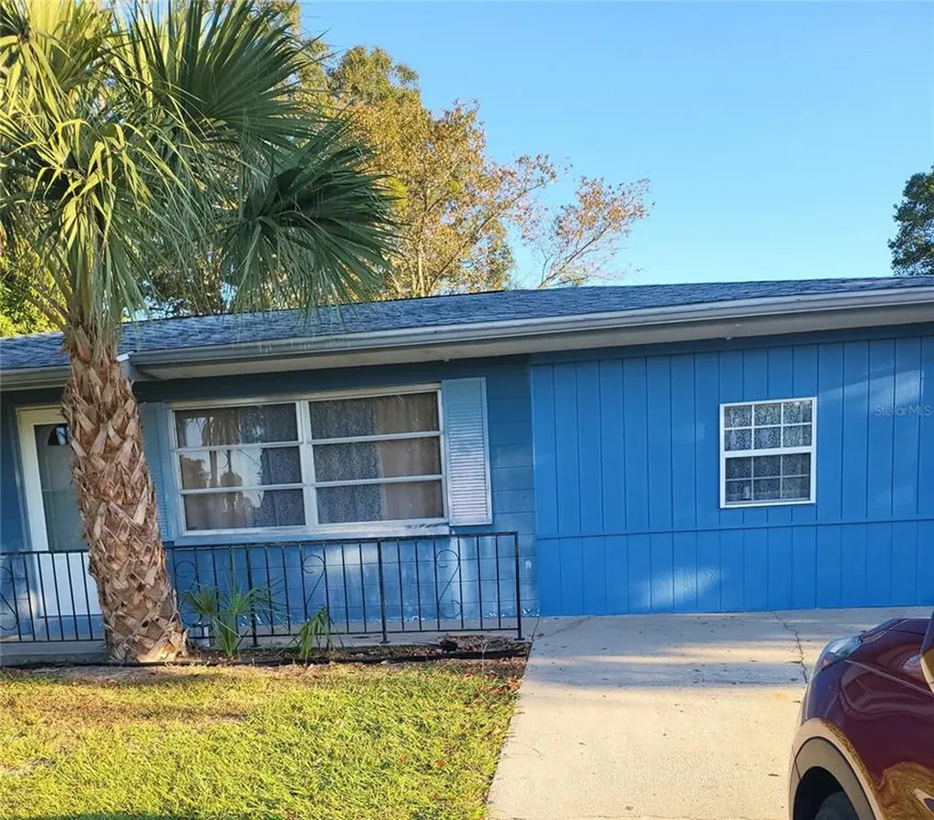 21585 SW Raintree Street Dunnellon FL 34431