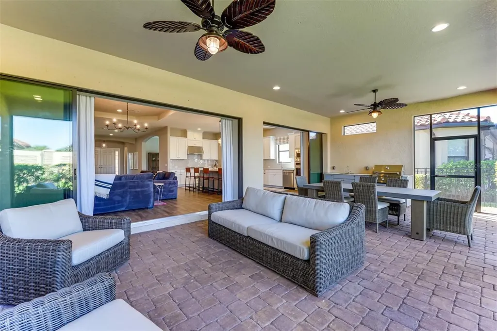 5006 Tivoli Run Lakewood Ranch FL 34211