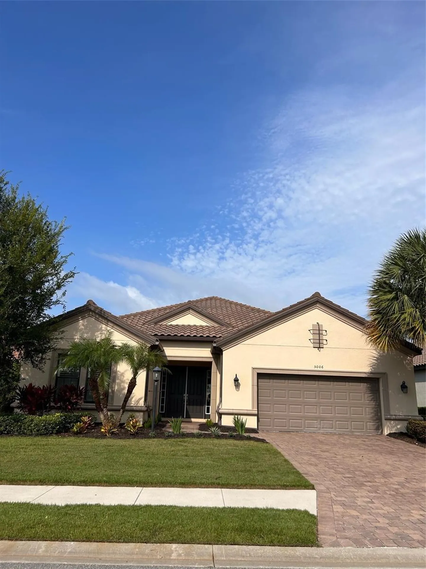 5006 Tivoli Run Lakewood Ranch FL 34211