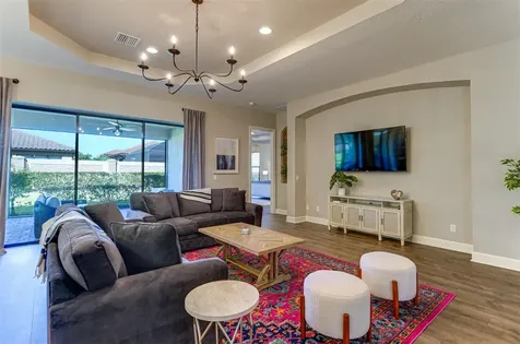 5006 Tivoli Run Lakewood Ranch FL 34211