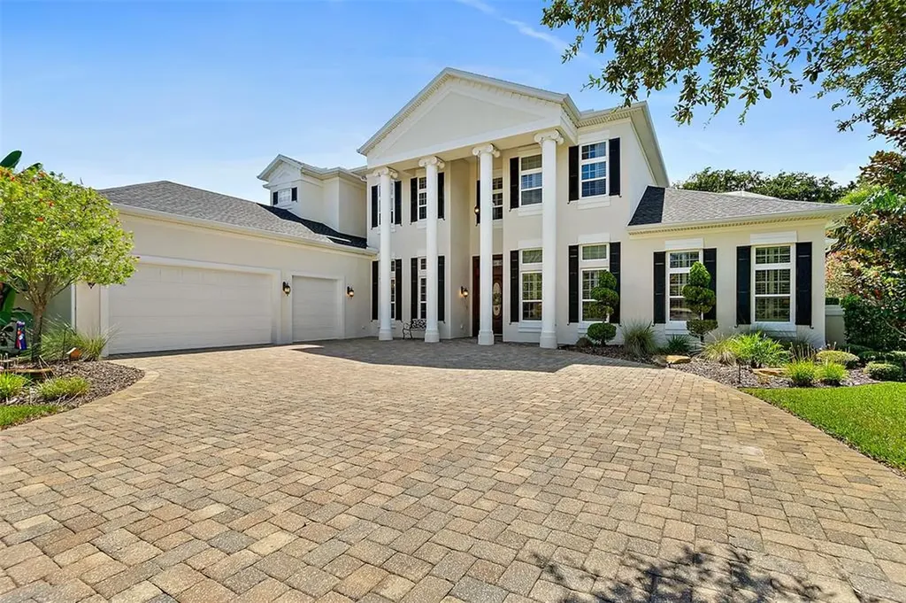 15 Sabal Bend Palm Coast FL 32137