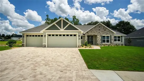 6757 SW 179th Court Road Dunnellon FL 34432