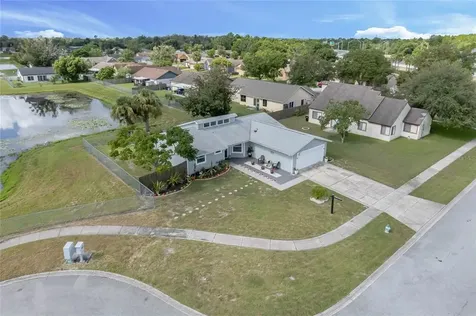 9734 Landowne Court Orlando FL 32817