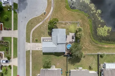 9734 Landowne Court Orlando FL 32817