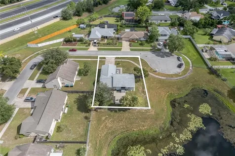 9734 Landowne Court Orlando FL 32817