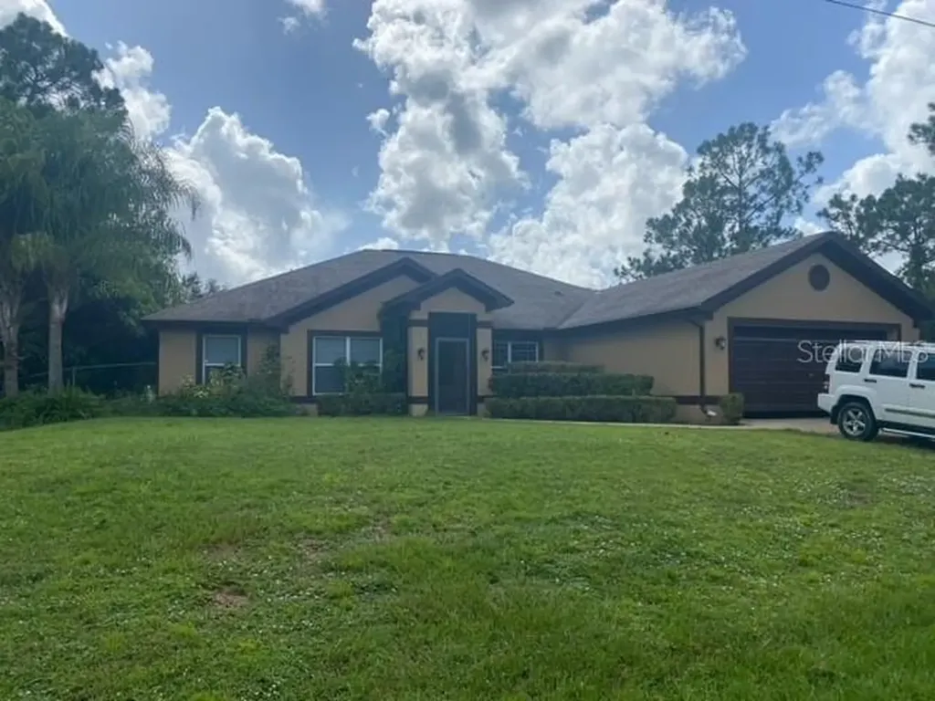 506 Desoto Avenue Lehigh Acres FL 33972
