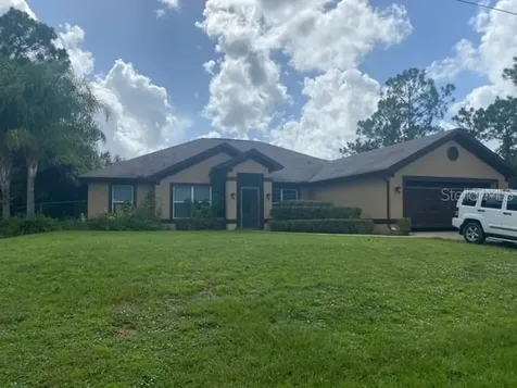 506 Desoto Avenue Lehigh Acres FL 33972