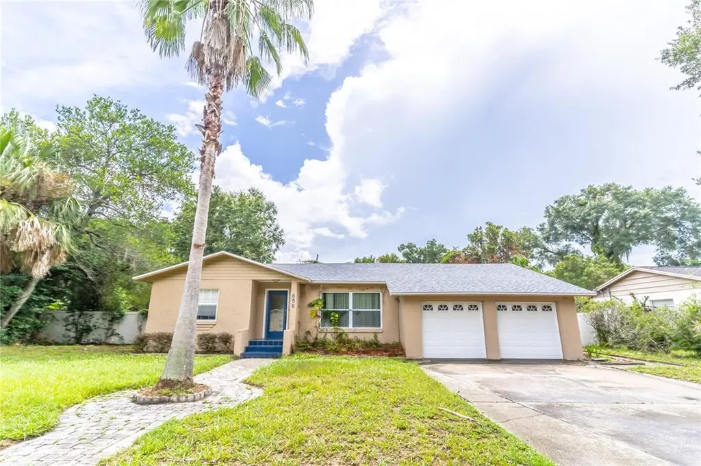 656 Magnolia Drive Altamonte Springs FL 32701