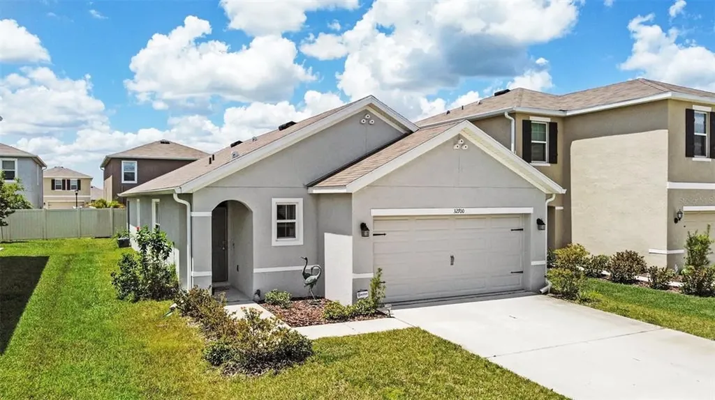 32700 Dashel Palm Lane Wesley Chapel FL 33543