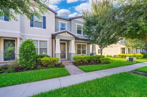 7375 Duxbury Lane Winter Garden FL 34787