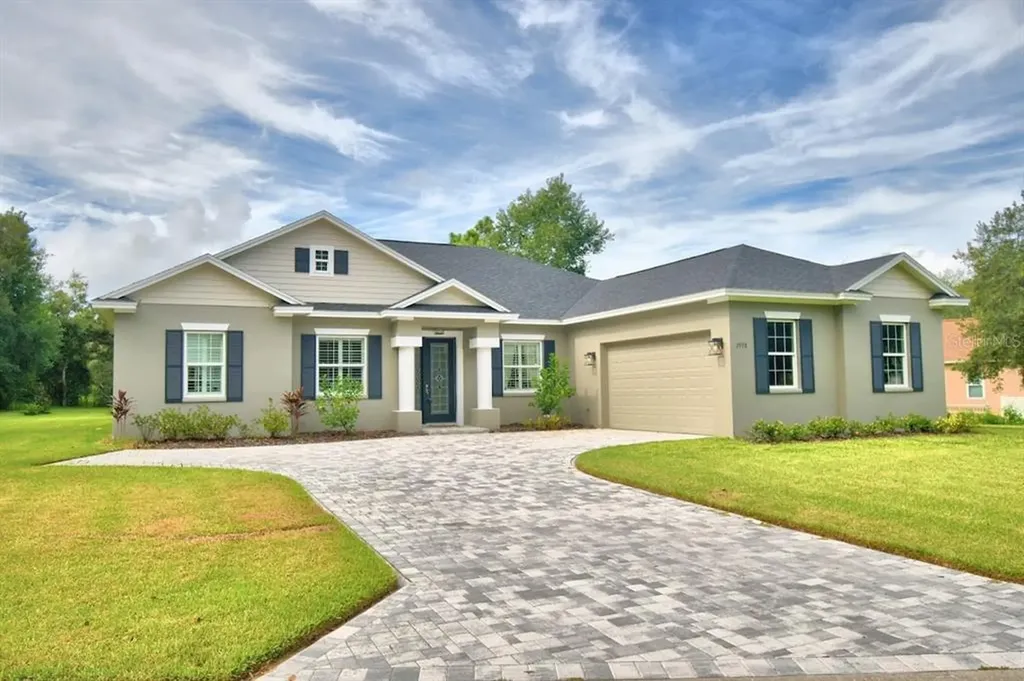 2978 Chickasaw Drive Haines City FL 33844