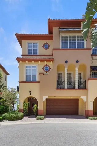 1326 Caladesi Court Dunedin FL 34698