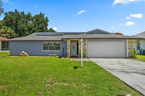 15 Watermill Place Palm Coast FL 32164