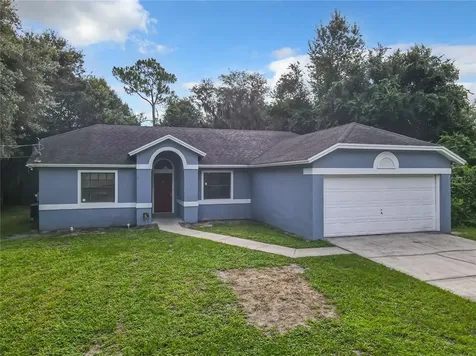 1317 Montoya Drive Deltona FL 32738