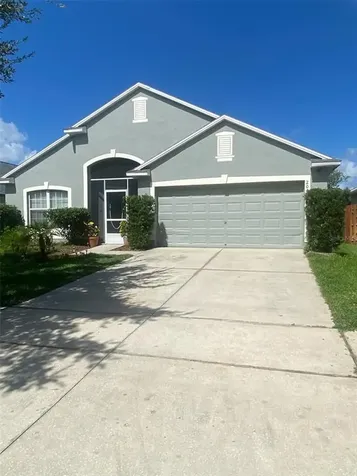 204 Cornwall Court Kissimmee FL 34744