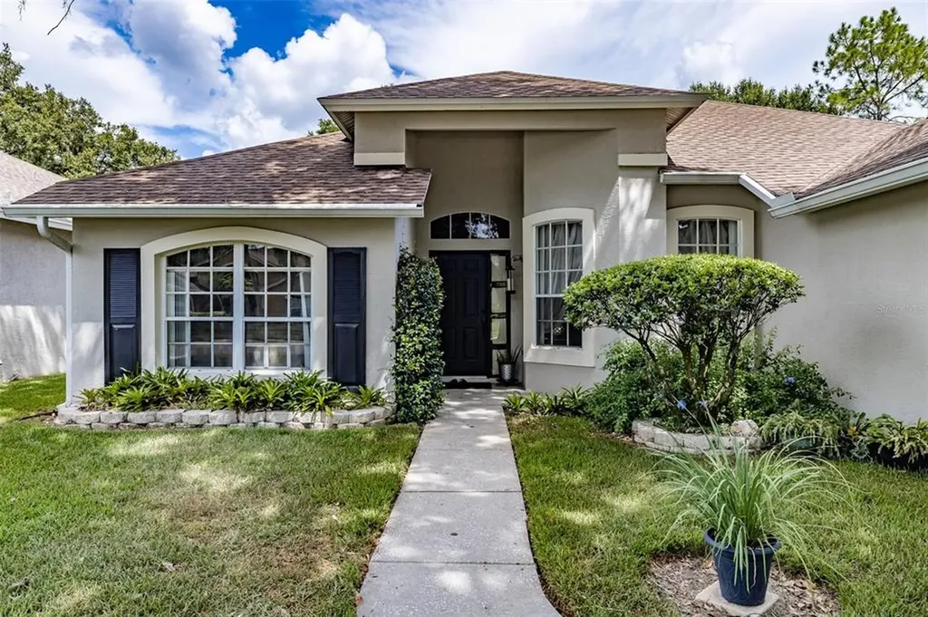 3316 Fox Squirrel Lane Valrico FL 33596