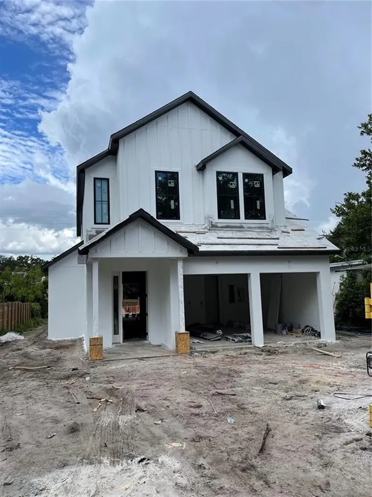 1900 Hammerlin Avenue Winter Park FL 32789