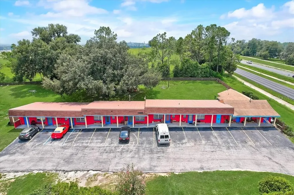 8744 Gall Boulevard Zephyrhills FL 33541