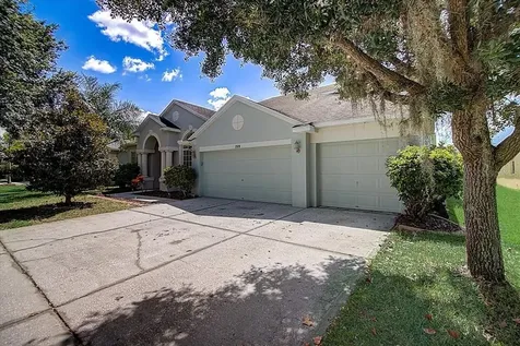 2519 Yukon Cliff Drive Ruskin FL 33570