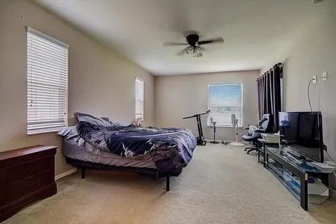 2519 Yukon Cliff Drive Ruskin FL 33570