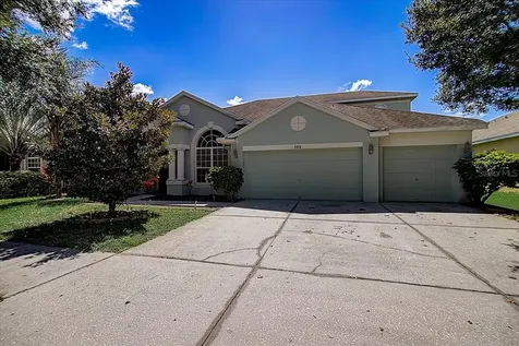 2519 Yukon Cliff Drive Ruskin FL 33570