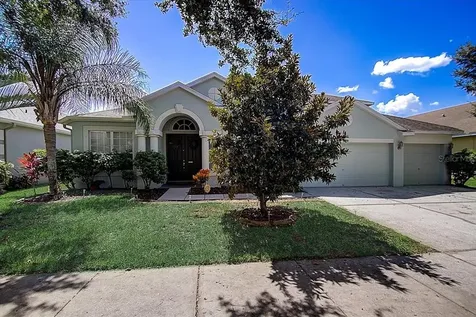 2519 Yukon Cliff Drive Ruskin FL 33570