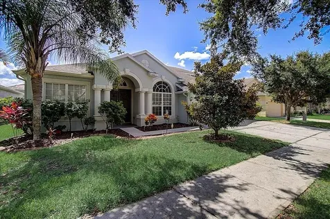 2519 Yukon Cliff Drive Ruskin FL 33570
