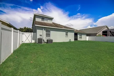 2519 Yukon Cliff Drive Ruskin FL 33570