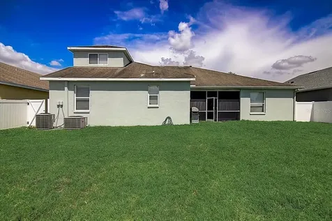 2519 Yukon Cliff Drive Ruskin FL 33570