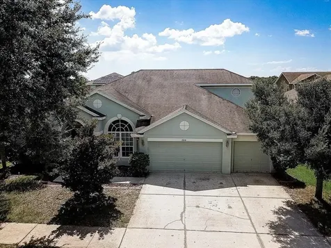 2519 Yukon Cliff Drive Ruskin FL 33570