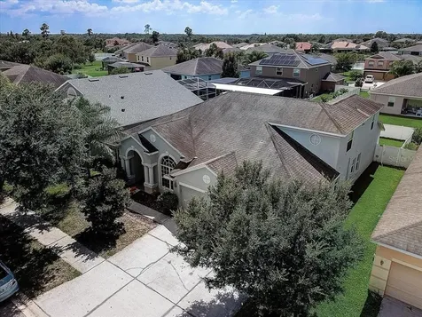 2519 Yukon Cliff Drive Ruskin FL 33570