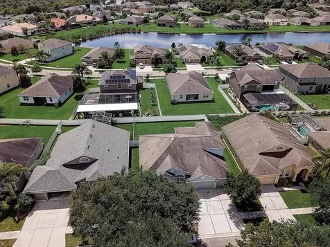2519 Yukon Cliff Drive Ruskin FL 33570