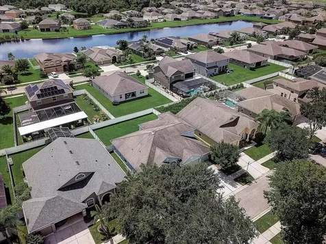 2519 Yukon Cliff Drive Ruskin FL 33570