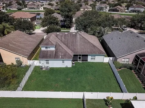 2519 Yukon Cliff Drive Ruskin FL 33570