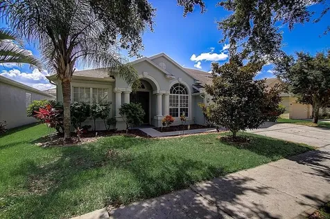 2519 Yukon Cliff Drive Ruskin FL 33570